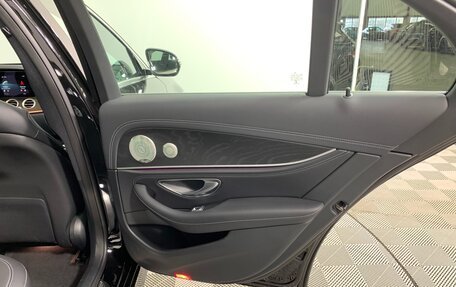 Mercedes-Benz E-Класс, 2025 год, 8 300 000 рублей, 30 фотография
