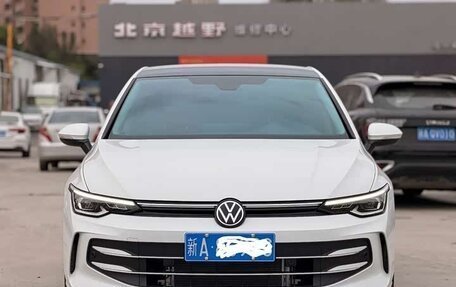 Volkswagen Golf VIII, 2026 год, 2 770 000 рублей, 2 фотография