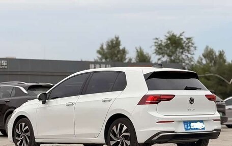 Volkswagen Golf VIII, 2026 год, 2 770 000 рублей, 5 фотография