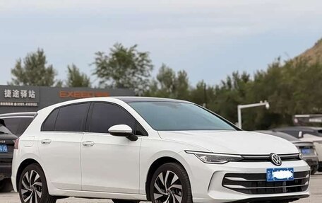 Volkswagen Golf VIII, 2026 год, 2 770 000 рублей, 6 фотография