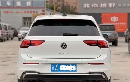 Volkswagen Golf VIII, 2026 год, 2 770 000 рублей, 4 фотография