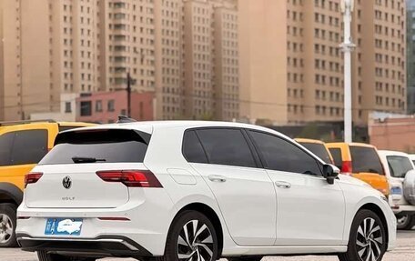 Volkswagen Golf VIII, 2026 год, 2 770 000 рублей, 3 фотография