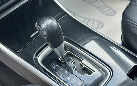 Mitsubishi Outlander III рестайлинг 3, 2019 год, 1 770 000 рублей, 14 фотография