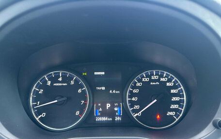 Mitsubishi Outlander III рестайлинг 3, 2019 год, 1 770 000 рублей, 11 фотография