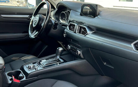 Mazda CX-5 II, 2018 год, 2 225 000 рублей, 14 фотография