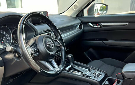Mazda CX-5 II, 2018 год, 2 225 000 рублей, 9 фотография