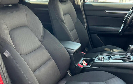 Mazda CX-5 II, 2018 год, 2 225 000 рублей, 13 фотография