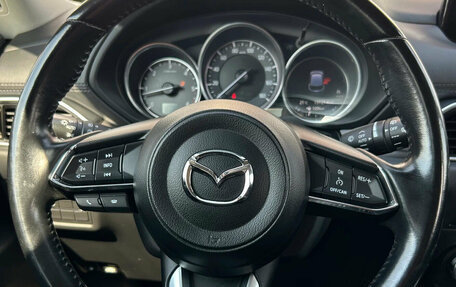 Mazda CX-5 II, 2018 год, 2 225 000 рублей, 16 фотография