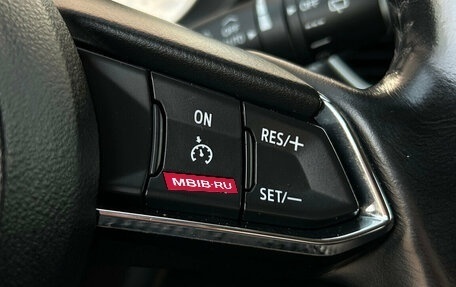 Mazda CX-5 II, 2018 год, 2 225 000 рублей, 18 фотография