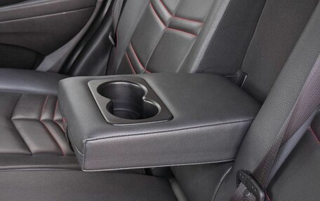 DongFeng AX7 I, 2018 год, 1 260 000 рублей, 13 фотография