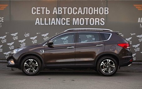 DongFeng AX7 I, 2018 год, 1 260 000 рублей, 4 фотография