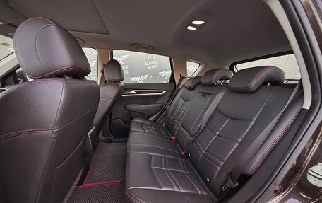 DongFeng AX7 I, 2018 год, 1 260 000 рублей, 12 фотография