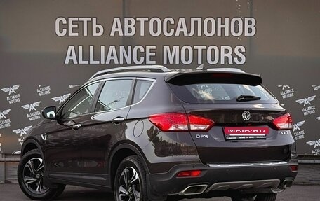 DongFeng AX7 I, 2018 год, 1 260 000 рублей, 5 фотография