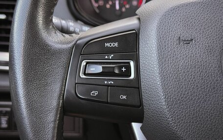 DongFeng AX7 I, 2018 год, 1 260 000 рублей, 17 фотография