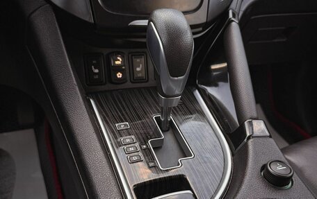 DongFeng AX7 I, 2018 год, 1 260 000 рублей, 24 фотография