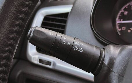 DongFeng AX7 I, 2018 год, 1 260 000 рублей, 19 фотография