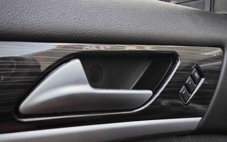 DongFeng AX7 I, 2018 год, 1 260 000 рублей, 22 фотография