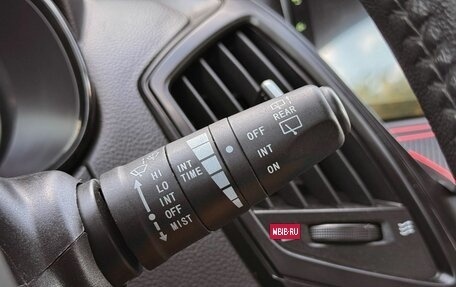 DongFeng AX7 I, 2018 год, 1 260 000 рублей, 20 фотография