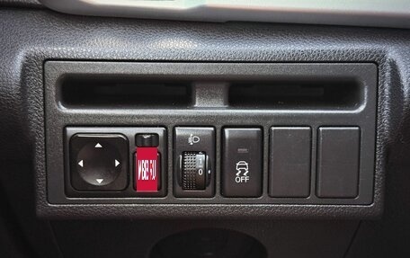 DongFeng AX7 I, 2018 год, 1 260 000 рублей, 21 фотография