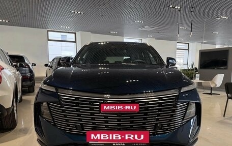 Haval F7, 2026 год, 3 599 000 рублей, 3 фотография