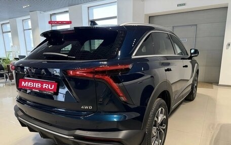 Haval F7, 2026 год, 3 599 000 рублей, 5 фотография