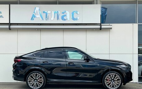 BMW X6, 2025 год, 17 090 000 рублей, 6 фотография