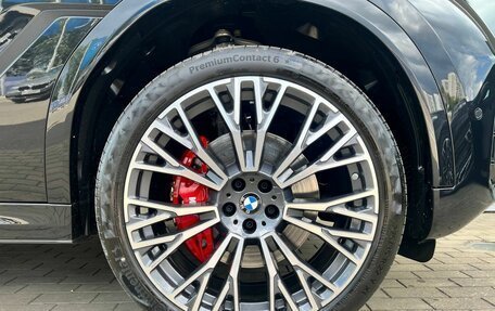 BMW X6, 2025 год, 17 090 000 рублей, 8 фотография
