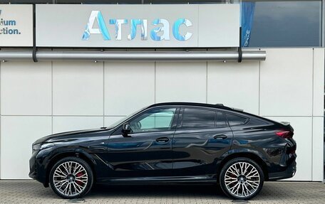 BMW X6, 2025 год, 17 090 000 рублей, 5 фотография