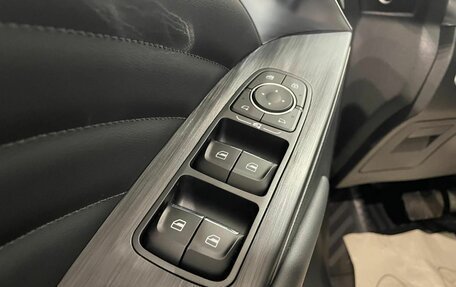 Haval F7, 2026 год, 3 599 000 рублей, 10 фотография