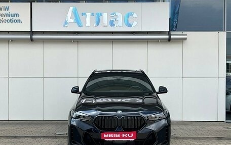 BMW X6, 2025 год, 17 090 000 рублей, 3 фотография
