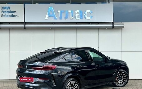 BMW X6, 2025 год, 17 090 000 рублей, 2 фотография