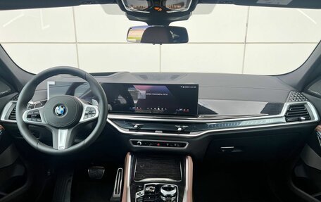 BMW X6, 2025 год, 17 090 000 рублей, 9 фотография