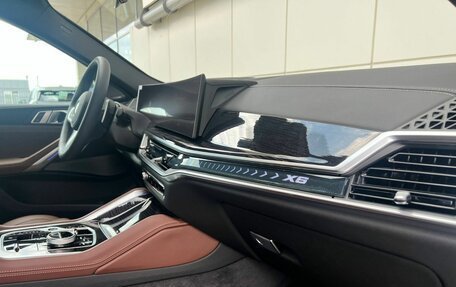 BMW X6, 2025 год, 17 090 000 рублей, 11 фотография