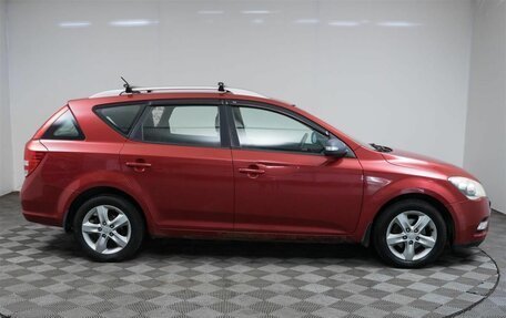KIA cee'd I рестайлинг, 2011 год, 499 000 рублей, 4 фотография