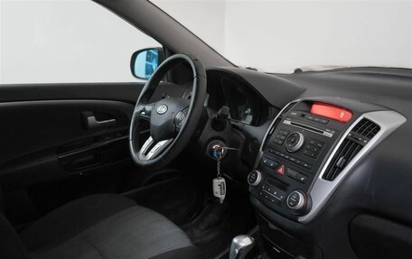 KIA cee'd I рестайлинг, 2011 год, 499 000 рублей, 9 фотография