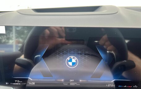 BMW X6, 2025 год, 17 090 000 рублей, 13 фотография