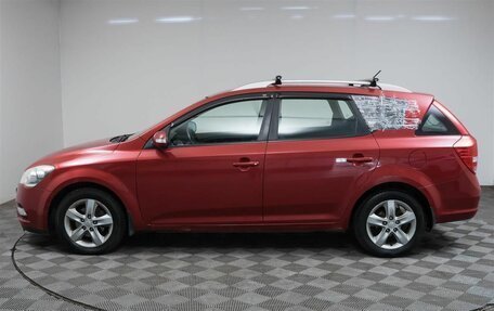 KIA cee'd I рестайлинг, 2011 год, 499 000 рублей, 8 фотография