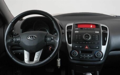 KIA cee'd I рестайлинг, 2011 год, 499 000 рублей, 10 фотография