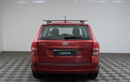 KIA cee'd I рестайлинг, 2011 год, 499 000 рублей, 6 фотография