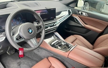 BMW X6, 2025 год, 17 090 000 рублей, 10 фотография