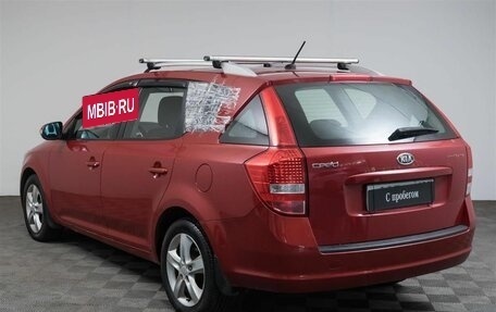 KIA cee'd I рестайлинг, 2011 год, 499 000 рублей, 7 фотография