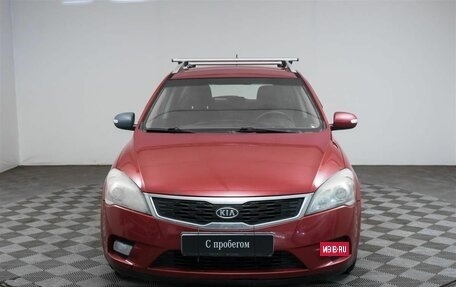 KIA cee'd I рестайлинг, 2011 год, 499 000 рублей, 2 фотография