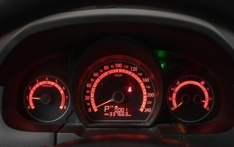 KIA cee'd I рестайлинг, 2011 год, 499 000 рублей, 14 фотография