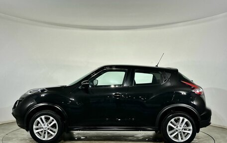 Nissan Juke II, 2015 год, 1 300 000 рублей, 2 фотография