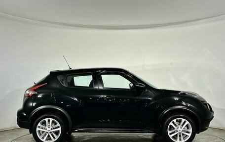 Nissan Juke II, 2015 год, 1 300 000 рублей, 5 фотография