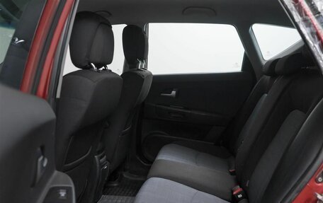 KIA cee'd I рестайлинг, 2011 год, 499 000 рублей, 12 фотография