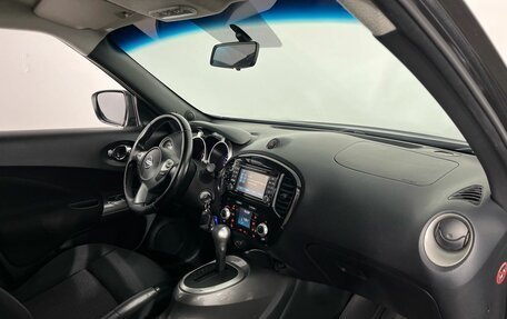 Nissan Juke II, 2015 год, 1 300 000 рублей, 9 фотография