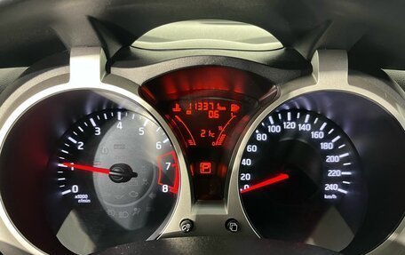 Nissan Juke II, 2015 год, 1 300 000 рублей, 13 фотография