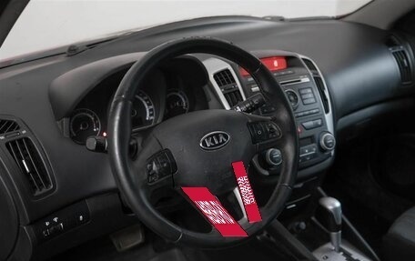 KIA cee'd I рестайлинг, 2011 год, 499 000 рублей, 13 фотография