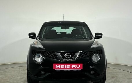Nissan Juke II, 2015 год, 1 300 000 рублей, 6 фотография
